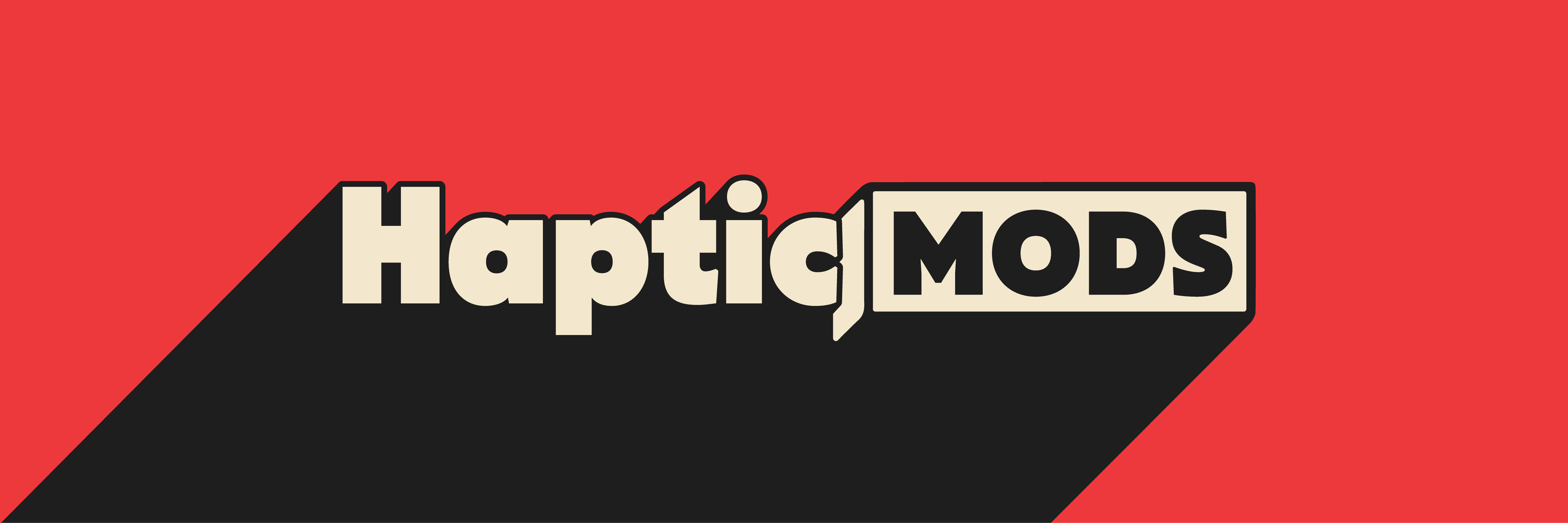 Haptic Mods
